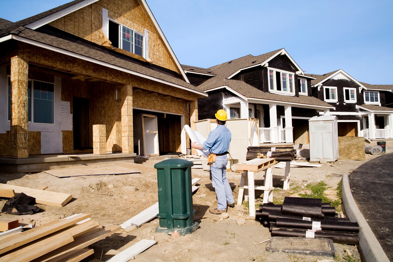 General Remodeling Services