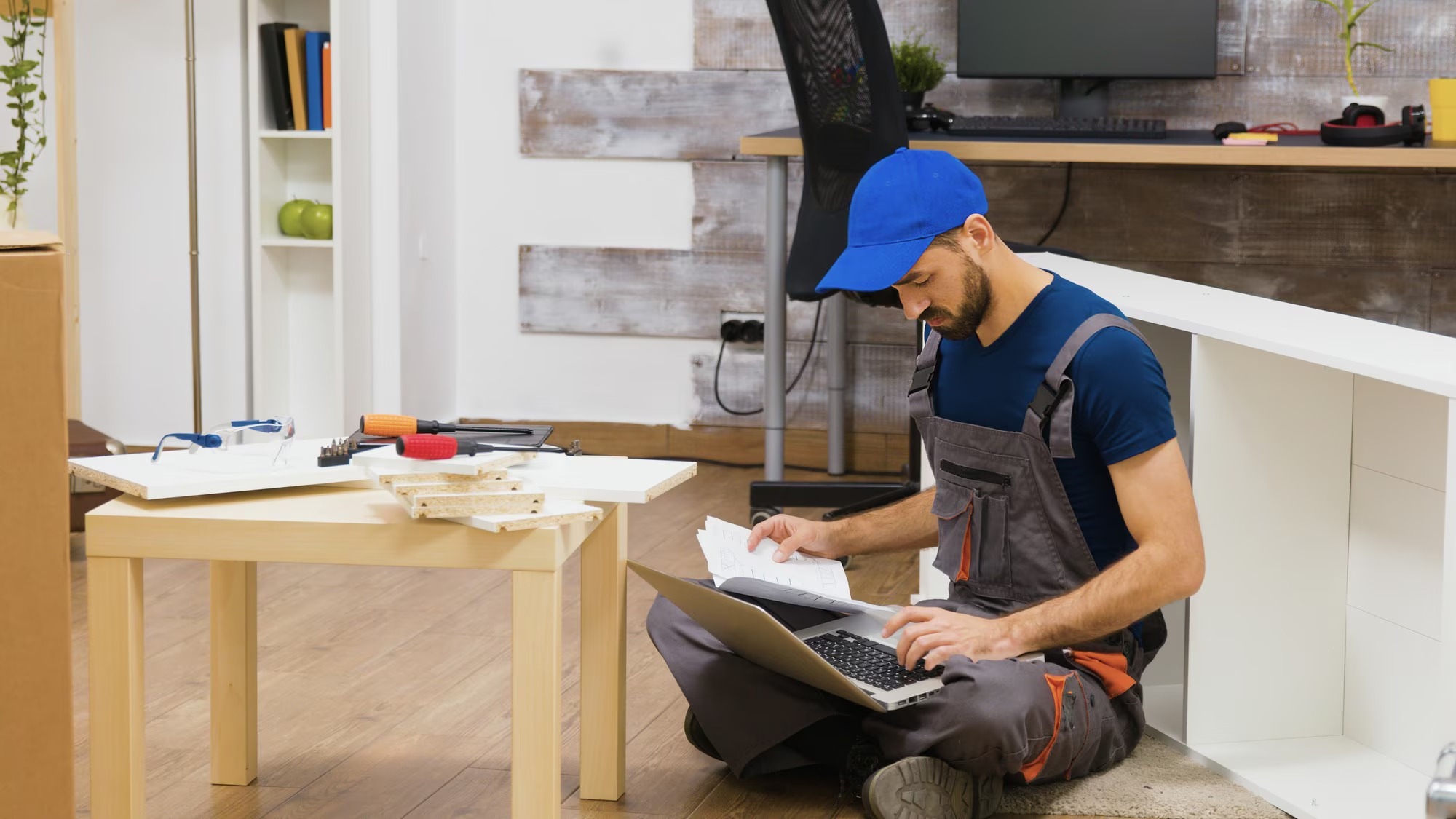 General Remodeling Services