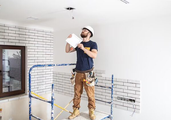 Skilled General Remodelers for Home Upgrades in Simi