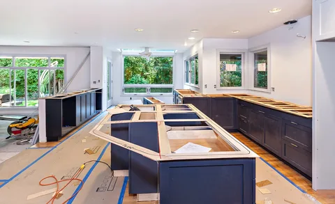 Professional Kitchen Remodeling Services Near Me in Calabasas, CA