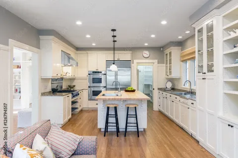 Kitchen Remodeling Services