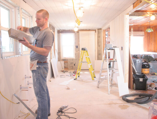 Local General Remodelers for Home Projects in Simi Valley