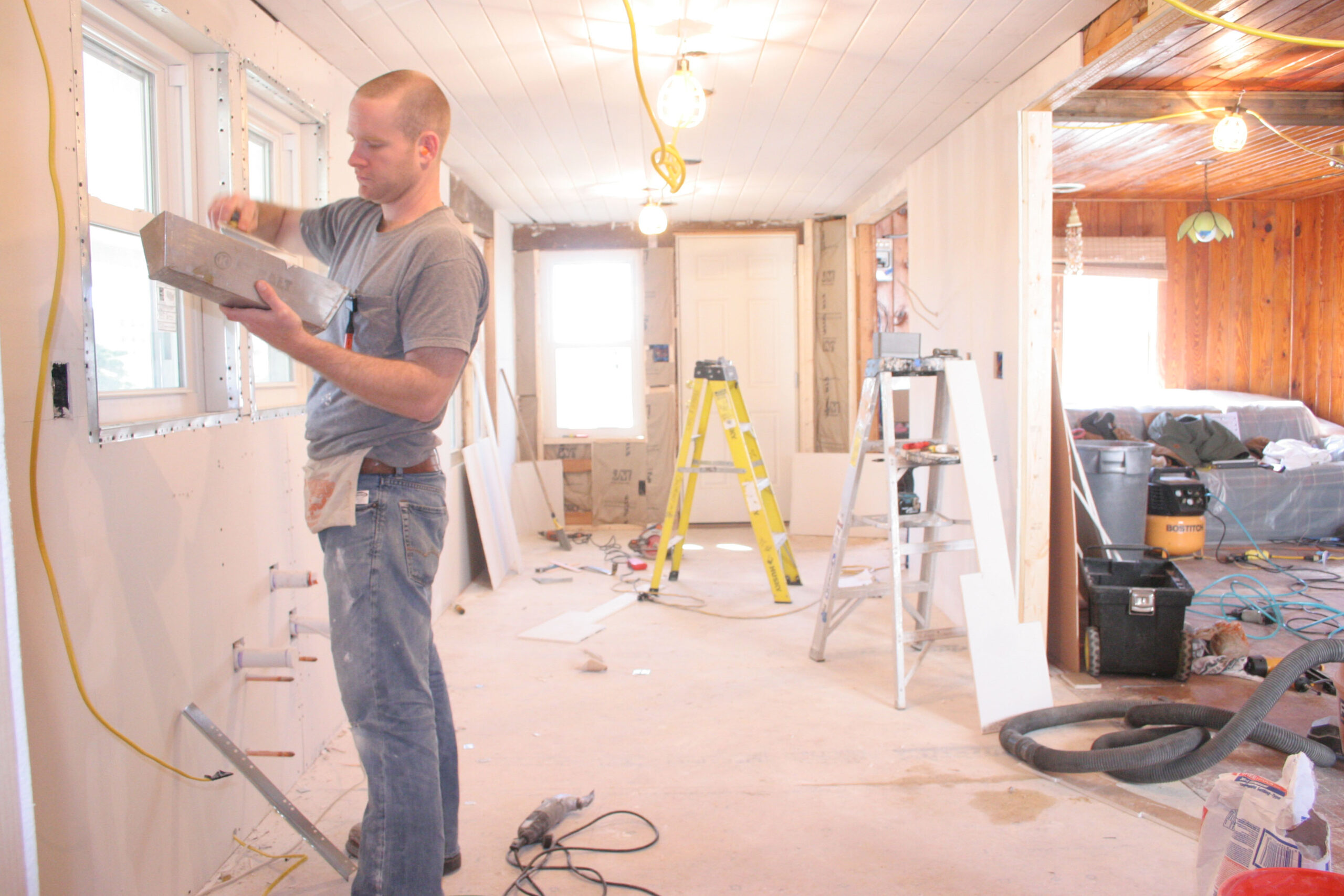 Local General Remodelers