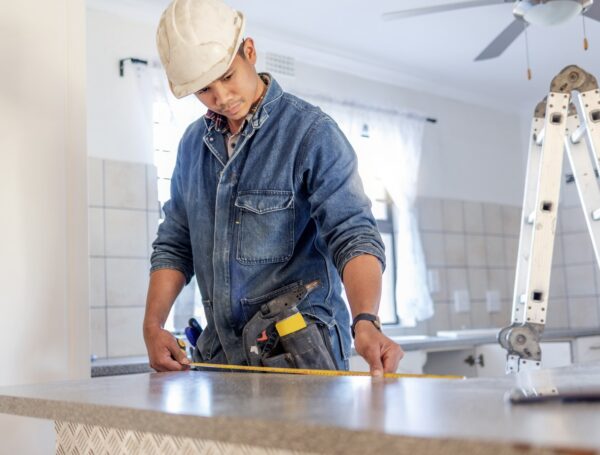 How Do General Remodeling Services Work in Simi Valley?