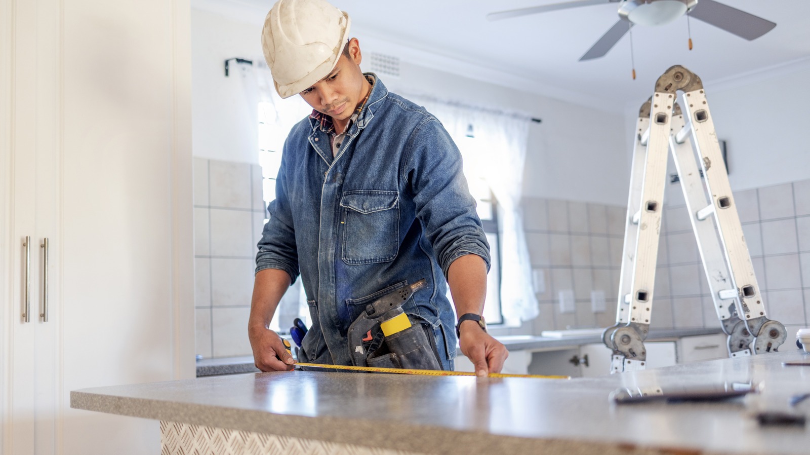 General Remodeling Services