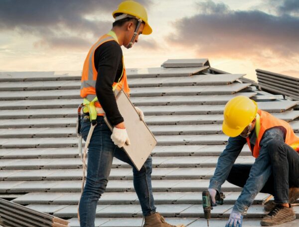 Reliable Roofing Contractors Near Me in Simi Valley