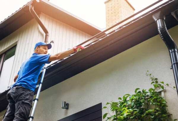 Reliable Roofing Repair Service in Camarillo, CA