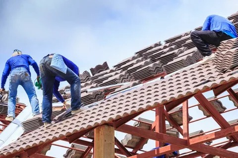 Expert Roofing Services in Santa Clarita for Every Need