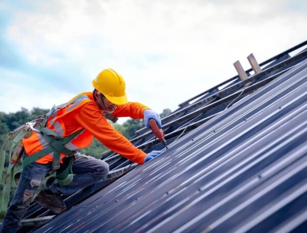 Reliable Roofing Services for Santa Clarita Homes