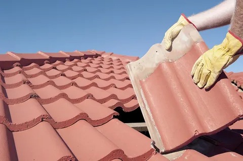 Roofing Services