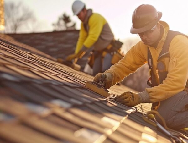 Best Roofing Services for Santa Clarita Properties Today