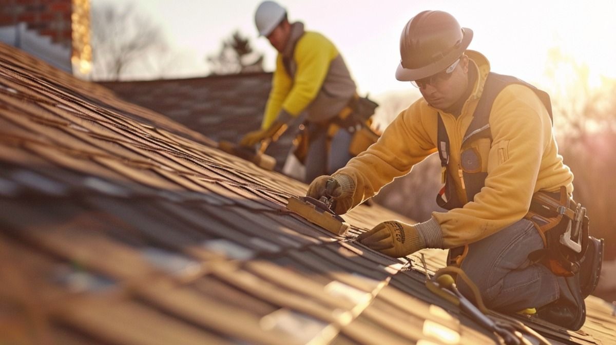 Roofing Services