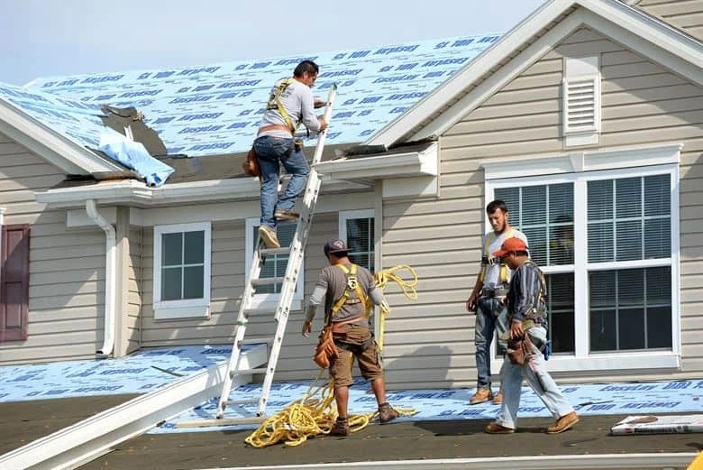 Roofing Services