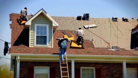 How to Choose Roofing Services in Santa Clarita, CA?