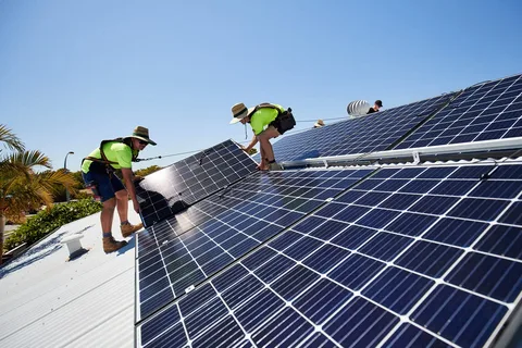 Solar Installation Near Me