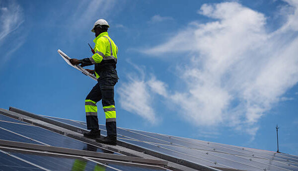 Trusted Solar Installation Service in Simi Valley, CA