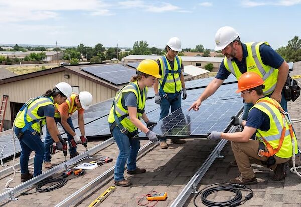 Solar Installers in Norwalk, CA: A Simple Guide