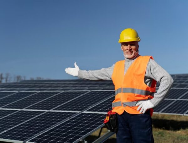 Affordable Solar Installers Serving Norwalk, CA Homes