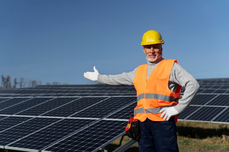 Solar Installers