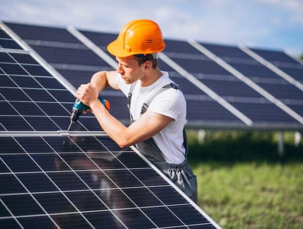 Professional Solar Installers in Norwalk, CA Explained
