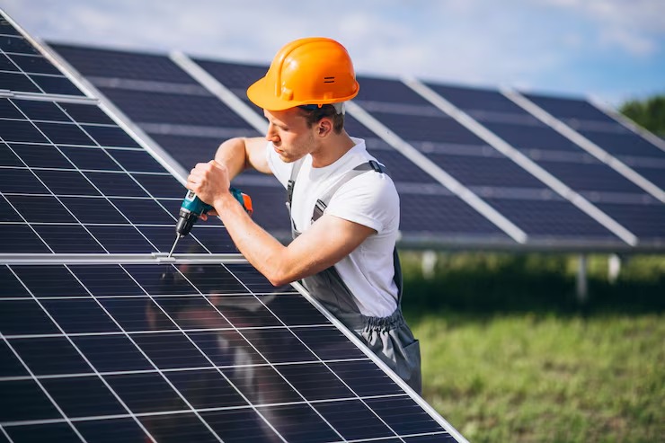 Solar Installers