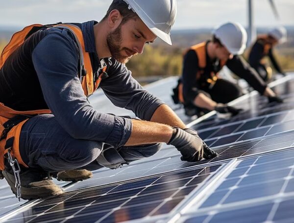 Trusted Solar Installers in Norwalk, CA for Your Home