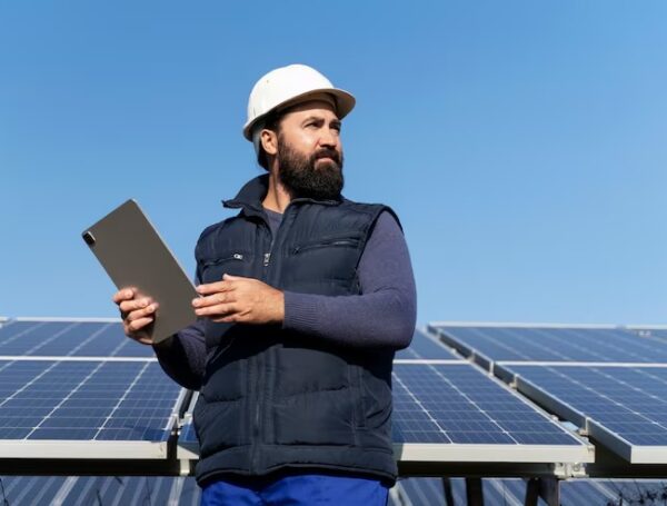 Why Choose Local Solar Installers in Norwalk, CA?