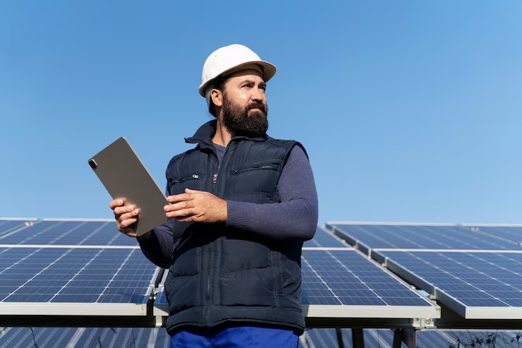 Solar Installers