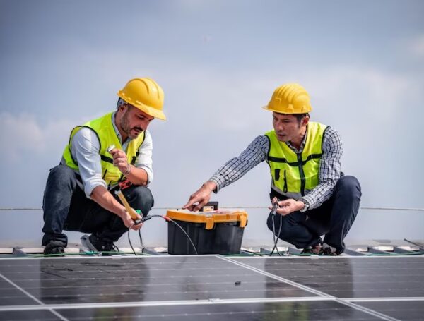 What Do Solar Installers in Norwalk, CA Actually Do?