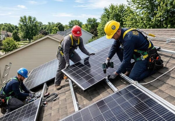 Choosing Qualified Solar Installers in Norwalk, CA