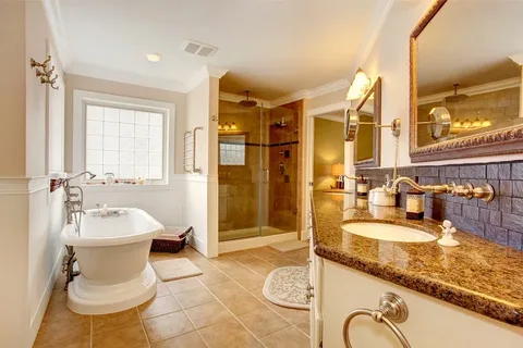 Transform Your Home with Expert Bathroom Remodeling in Whittier, CA