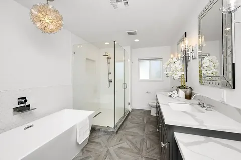 Bathroom Remodeling Near Me