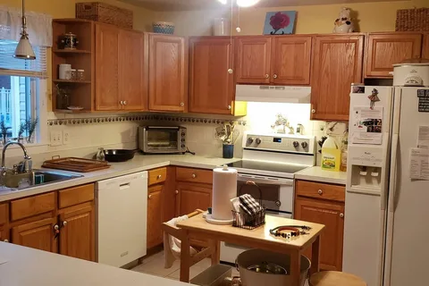 Kitchen Remodeling Contractors