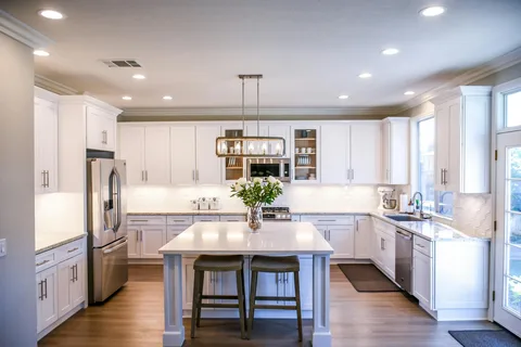 Kitchen Remodeling Contractors