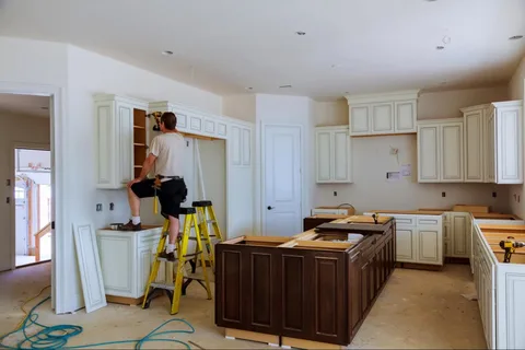 Upgrade Your Kitchen with Modern Remodeling Solutions in Camarillo, CA